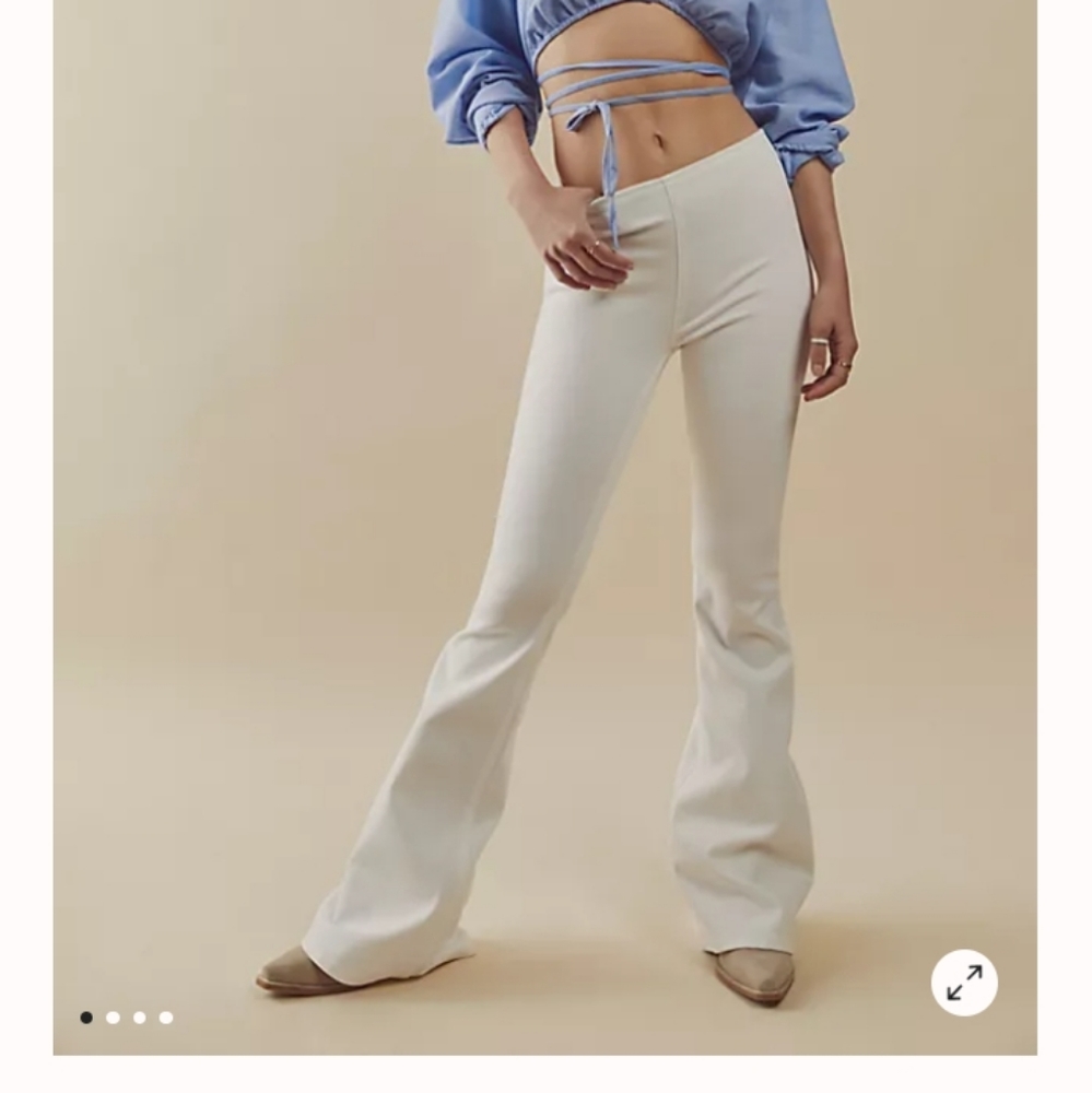 We The Free pull on jeans